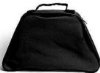 Music Maker Black Canvas Case
