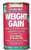 Stamina / Exercise - Health - Weightgain Sugar Free Vanilla
