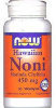 Magnesium Stearate - Health - Noni Fruit Juice Concentrate - 450 mg