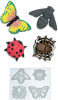 Big Bug Molds - 4 Designs -