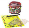 Pre-Printing Wild Rulers - Package of 8