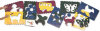 /trait100930/quests100229/critiquet1203814 and up - Toys products - Mega Stencils with Wild Rulers - Package of 8