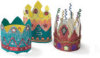 Crown Templates - Package of 8 -