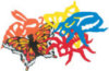 - Health - Bug Unruly Rulers - Package of 4