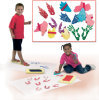 Animal Track Slip-Ons - Package of 8 -