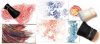 Funny Floppy Foam Brushes - Package of 6 -