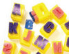 Letter Handle Sponges - Package of 26 -