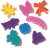 Bug Dip and Print Sponges - 8 sponges -