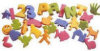 Dip and Print Class Pack Sponges - 60 sponges -