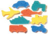 Vehicle Dip and Print Sponges - 8 Sponges -