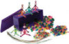 Bendable Bead People Classroom Kit -