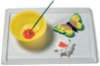 Mini No-Mess Tray - Package of 5 -