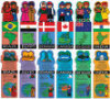 /trait100932/questt120639/critiquet1206395 and up - Toys products - Kids Around the World Flashcards - Package of 28