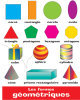 French Posters - Les formes Géométriques -