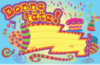French Certificate - Bonne fête - Package of 25