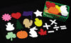 Circle Time Class Pack - Holiday - Package of 135 -