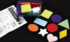 /trait100931/critiquet1206883 and up - Toys products - Circle Time Class Pack - Shapes - Package of 135