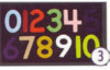 /trait100931/critiquet1206883 and up - Toys products - Circle Time Felt Fun - Numbers - 12 pieces