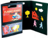 /trait100931/critiquet1206883 and up - Toys products - Flannel Board Fun Kit