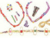 Expressions Bead Kit - Brown Bag Crafts