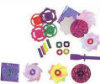Spinning Tops Kit - Brown Bag Crafts