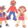 Models Inc. Fashion Dolls Kit - Brown Bag Crafts