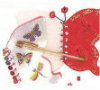 Butterfly Journal Kit - Brown Bag Crafts