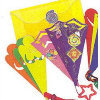 Fan Mail Kit - Brown Bag Crafts