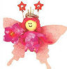Flower Fairy Kit - Brown Bag Crafts
