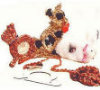 Pet Frames Kit - Brown Bag Crafts