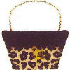 Wild Safari Purse Kit - Brown Bag Crafts