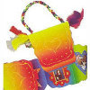Brag Book Kit - Brown Bag Crafts
