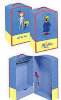 - ZooScape - Madeline Set: Storage Trunk