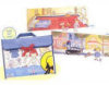 - ZooScape - Madeline: Magnetic Doll Set