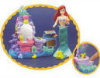 Disney Princess: Magic Talk - Sea Treasures - Ariel