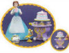 Disney Princess: Magic Talk - Be My Guest - Belle