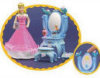 Disney Princess: Magic Talk - Prepare for the Ball - Cinderella