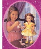 Disney Princess: Little Belle