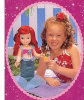 Disney Princess: Little Ariel