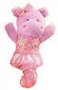 Spring Recital Finger Puppet - Hippo
