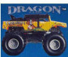 Monster Jam - Dragon Slayer