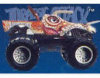 Monster Jam - Jurassic Attack