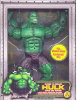 Rage and Roar Hulk