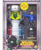 Bruce Banner w/ Chamber