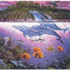 Seascapes - California Spirits - 750 Pieces