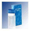 Light Blue by Dolce and Gabbana: Eau de Toilette Spray