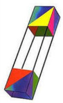 Classic Box Kite