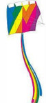 Rainbow 5 Parafoil - Single Line Kite