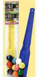 Magnetic Wand and 5 Magnetic Marbles