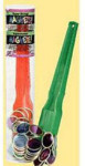 Magnetic Wand and 20 Counting Chips